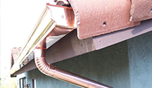 downspout-replacement Experts in Bondville